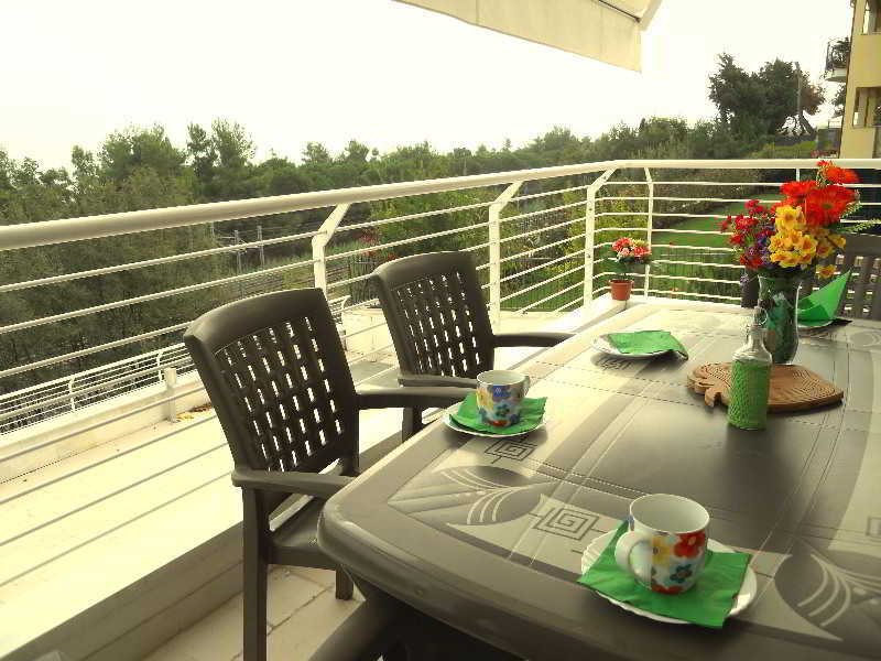 Cerrano Park Resort ปีเนโต ภายนอก รูปภาพ