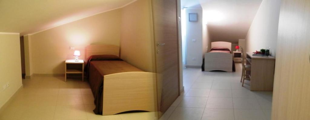 Cerrano Park Resort ปีเนโต ภายนอก รูปภาพ