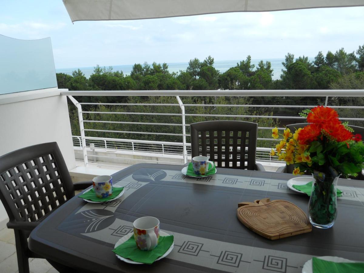 Cerrano Park Resort ปีเนโต ห้อง รูปภาพ