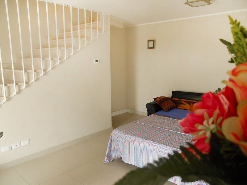 Cerrano Park Resort ปีเนโต ภายนอก รูปภาพ