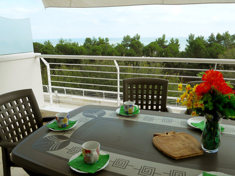 Cerrano Park Resort ปีเนโต ภายนอก รูปภาพ